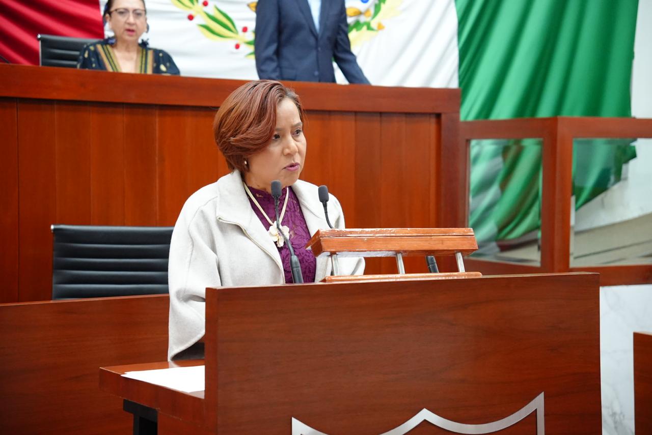 Propone Madai Pérez fortalecer Ley de Movilidad y Seguridad Vial para reducir accidentes de motociclistas